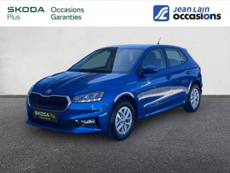 SKODA FABIA Fabia 1.0 MPI 80 ch BVM5 Active 23/11/2024 en vente à Cessy