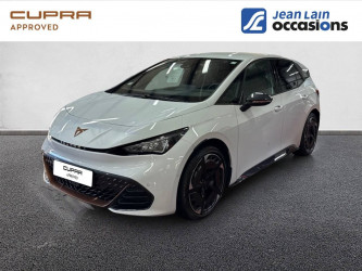 CUPRA BORN Born 230 ch - Batterie XL V 24/04/2025 en vente à Seyssinet-Pariset