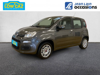 FIAT PANDA Panda 1.2 69 ch S/S Pop 11/10/2019 en vente à Sassenage