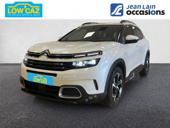 CITROEN C5 AIRCROSS C5 Aircross BlueHDi 180 S&S EAT8 Shine 24/09/2020 en vente à Sassenage