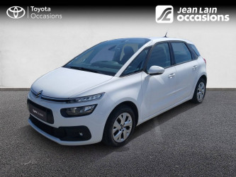 CITROEN C4 PICASSO C4 Picasso PureTech 110 S&S Live 18/05/2018 en vente à Valence