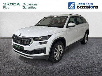 SKODA KODIAQ Kodiaq 1.5 TSI 150 ACT DSG7 5pl Style 27/04/2022 en vente à Ville-la-Grand