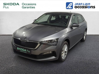 SKODA SCALA Scala 1.0 TSI Evo 110 ch DSG7 Business 31/07/2023 en vente à Vétraz-Monthoux