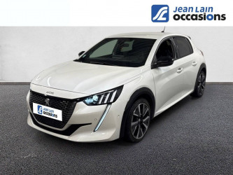 PEUGEOT 208 208 PureTech 130 S&S EAT8 15/06/2022 en vente à La Motte-Servolex