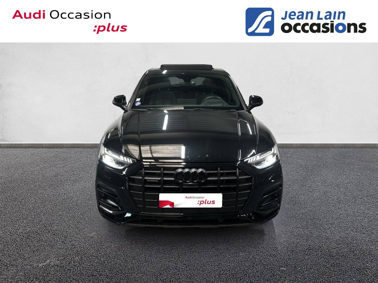 Vente en ligne AUDI Q5 SPORTBACK Q5 Sportback 50 TFSIe 299 S tronic 7 Quattro Avus de 2023 au prix de 52 990 €