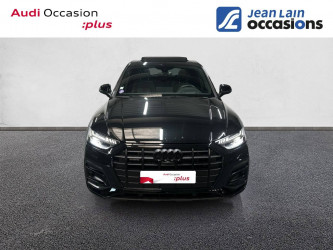 AUDI Q5 SPORTBACK Q5 Sportback 50 TFSIe 299 S tronic 7 Quattro Avus 12/12/2023 en vente à Seynod