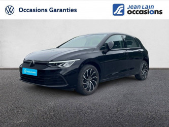 VOLKSWAGEN GOLF Golf 1.0 eTSI OPF 110 DSG7 MATCH 29/05/2024 en vente à Sallanches