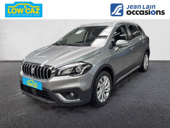 SUZUKI S-CROSS S-Cross 1.4 Boosterjet Allgrip Style 08/06/2019 en vente à La Ravoire