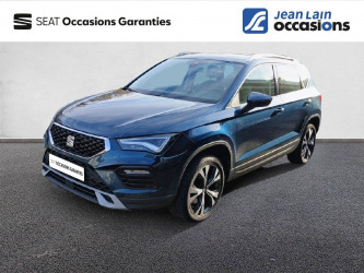 SEAT ATECA Ateca 2.0 TDI 150 ch Start/Stop DSG7 Urban 10/06/2021 en vente à Coublevie