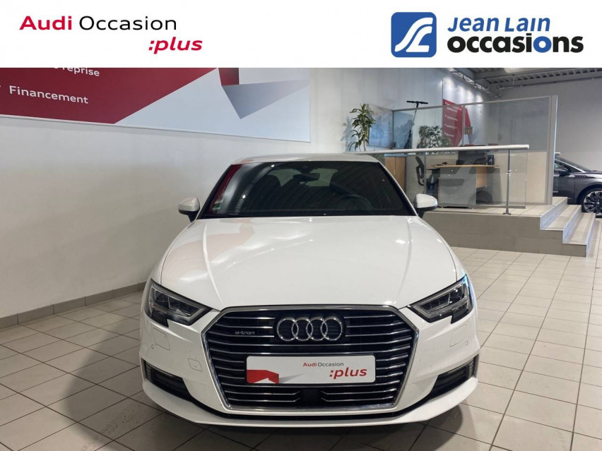 Audi A3 Sportback 1.4 TFSI e-tron 204 S tronic 6 S Line occasion en Vente à  Livry Gargan, (93) Seine Saint-Denis - SIMPLICICAR LIVRY GARGAN