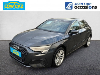 AUDI A3 SPORTBACK A3 Sportback 30 TFSI Mild Hybrid 110 S tronic 7 Business line 25/06/2021 en vente à La Ravoire