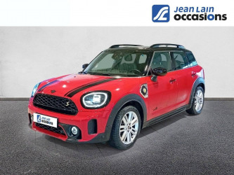 MINI COUNTRYMAN F60 LCI Countryman 125 - 95 ch ALL4 BVA6 Cooper SE Edition Northwood 09/05/2022 en vente à Ville-la-Grand