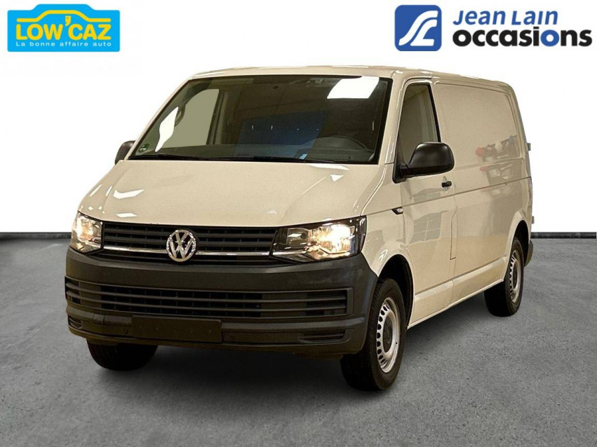 Volkswagen transporter store 2019 prix