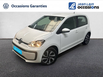 VOLKSWAGEN UP! 2.0 Up 1.0 65 BlueMotion Technology BVM5 Active 29/03/2022 en vente à Seynod