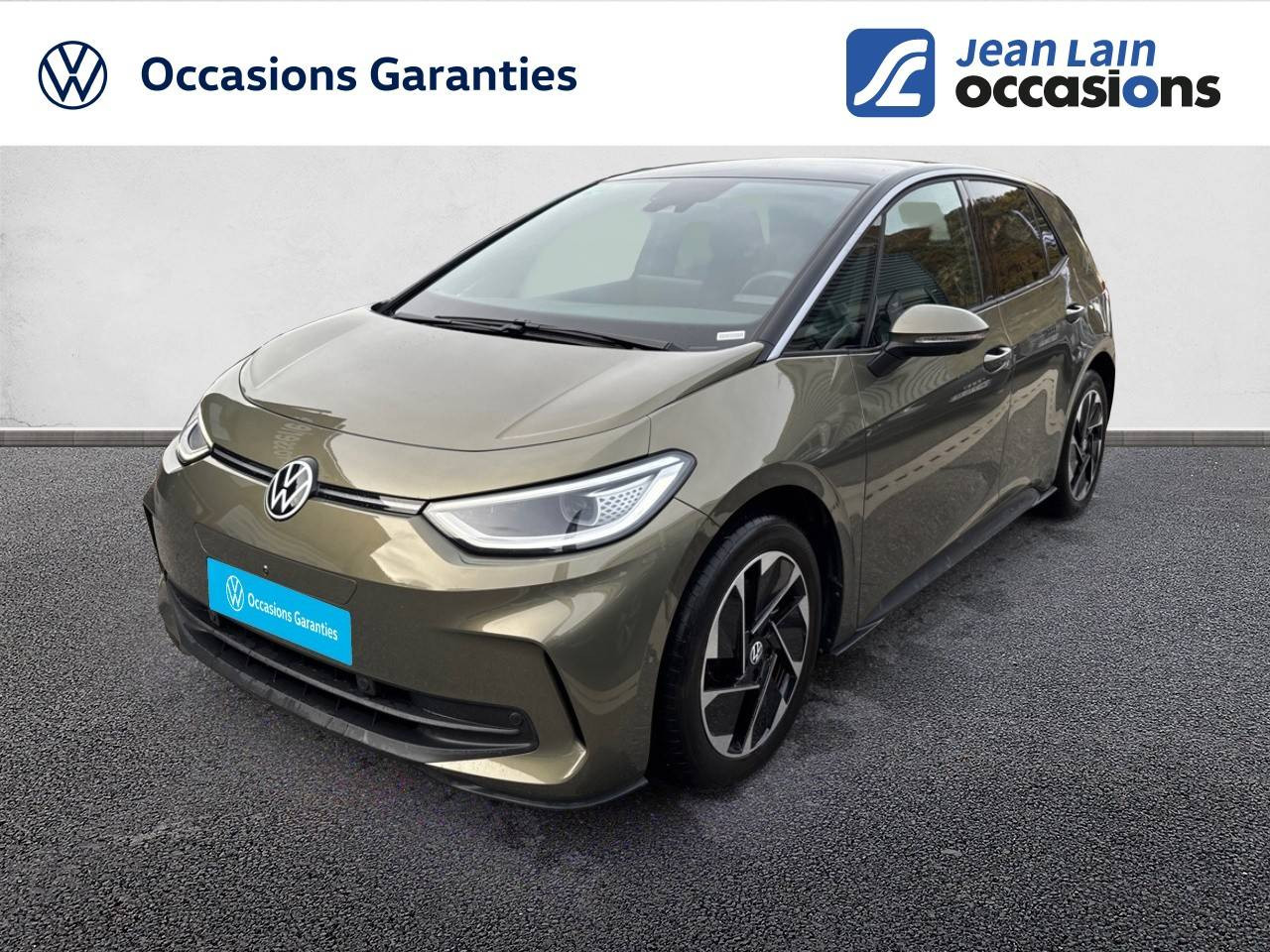 Vente en ligne VOLKSWAGEN ID.3 ID.3 204 ch Pro Life Max de 2024 au prix de 28 390 €