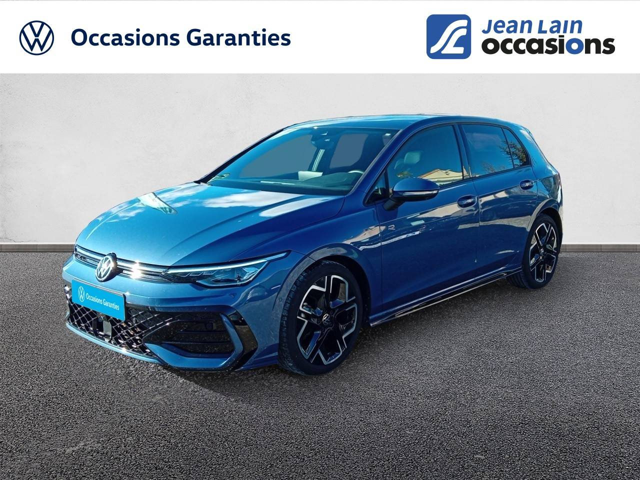 Vente en ligne VOLKSWAGEN GOLF Golf 1.5 eTSI EVO2 150 DSG7 R-Line Edition de 2025 au prix de 33 790 €