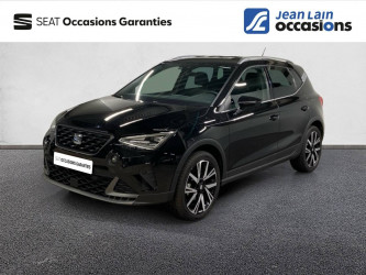 SEAT ARONA Arona 1.5 TSI ACT 150 ch Start/Stop DSG7 FR 28/05/2024 en vente à La Motte-Servolex