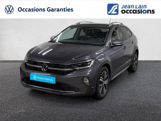 VOLKSWAGEN TAIGO Taigo 1.5 TSI 150 DSG7 Style 27/09/2023 en vente à Albertville