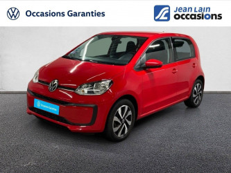 VOLKSWAGEN UP! 2.0 Up 1.0 65 BlueMotion Technology BVM5 Active 09/03/2022 en vente à La Motte-Servolex