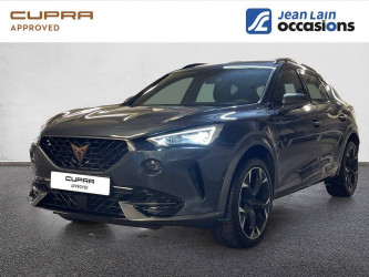 CUPRA FORMENTOR Formentor 1.5 TSI 150 ch DSG7 V 04/12/2023 en vente à Cessy