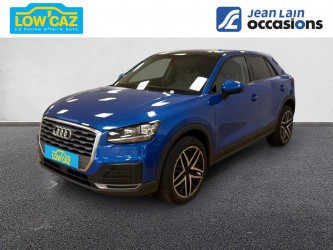 AUDI Q2 Q2 1.4 TFSI COD 150 ch S tronic 7 Sport 20/08/2018 en vente à Sassenage