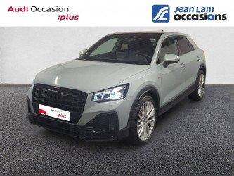 AUDI Q2 Q2 35 TFSI 150 S tronic 7 S line 29/04/2024 en vente à La Motte-Servolex