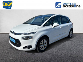 CITROEN C4 PICASSO BUSINESS C4 Picasso PureTech 130 S&S Business 12/04/2016 en vente à Chambéry