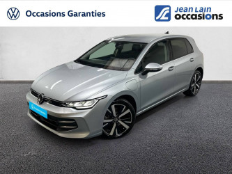 VOLKSWAGEN GOLF Golf 1.5 eHybrid 204 DSG6 VW Edition 30/06/2025 en vente à Seynod