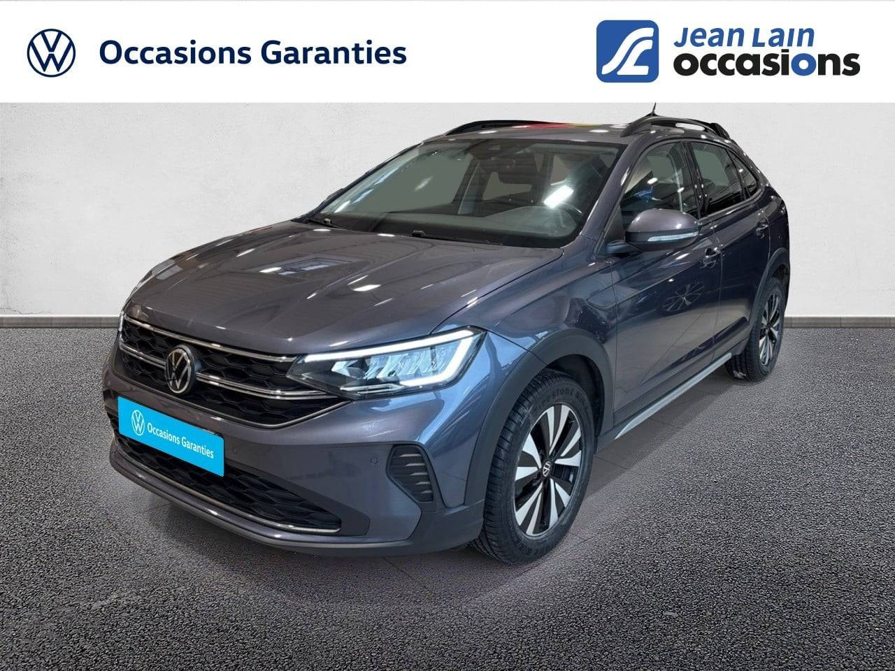 Vente en ligne VOLKSWAGEN TAIGO Taigo 1.0 TSI 110 DSG7 Life Business de 2023 au prix de 21 490 €