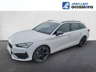 CUPRA LEON SPORTSTOURER Leon Sportstourer 1.5 eTSI 150 ch DSG7 V 26/05/2023 en vente à Chatuzange-le-Goubet