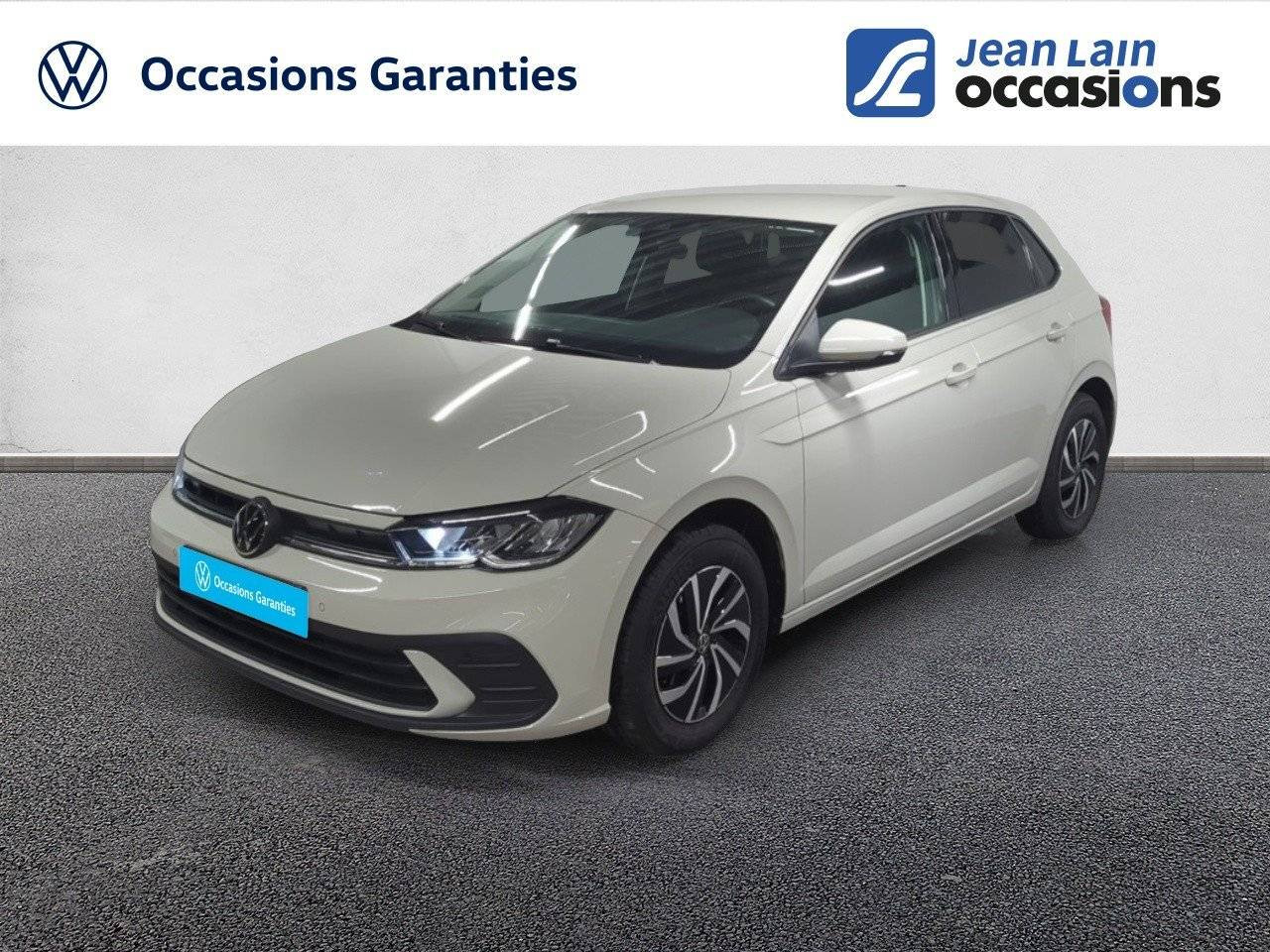 Vente en ligne VOLKSWAGEN POLO Polo 1.0 TSI 95 S&S DSG7 VW Edition de 2025 au prix de 22 490 €