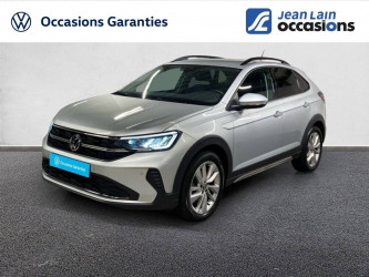 VOLKSWAGEN TAIGO Taigo 1.0 TSI 116 DSG7 VW Edition 28/02/2025 en vente à La Motte-Servolex
