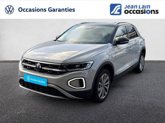 VOLKSWAGEN T-ROC T-Roc 1.5 TSI EVO 150 Start/Stop DSG7 Style 14/06/2023 en vente à Seyssinet-Pariset