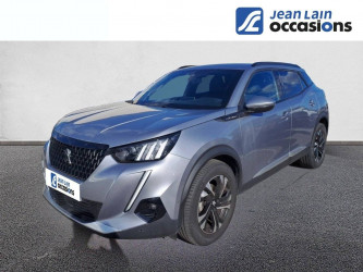 PEUGEOT 2008 2008 PureTech 130 S&S EAT8 GT Line 07/01/2021 en vente à Annonay