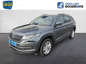 SKODA KODIAQ Kodiaq 2.0 TDI Evo 150 SCR DSG7 5pl Business 04/11/2020 en vente à Chambéry