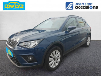 SEAT ARONA BUSINESS Arona 1.6 TDI 95 ch Start/Stop DSG7 Style Business 27/03/2019 en vente à La Ravoire