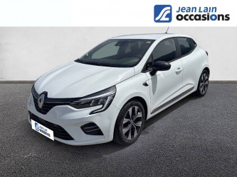 RENAULT CLIO V Clio TCe 90 - 21 Limited 14/10/2021 en vente à Sallanches