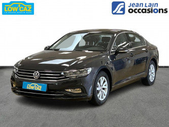 VOLKSWAGEN PASSAT BUSINESS Passat 1.6 TDI 120 DSG7 Business 03/01/2020 en vente à Sassenage