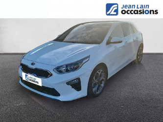 KIA CEED CEED 1.4 T-GDI 140 ch ISG BVM6 Edition #1 15/07/2019 en vente à Margencel