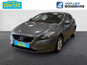 VOLVO V40 BUSINESS V40 Business D2 115 Momentum Business 29/05/2015 en vente à Sassenage