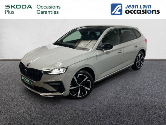 SKODA SCALA Scala 1.0 TSI Evo 2 116 ch DSG7 Monte-Carlo 15/11/2024 en vente à Seynod