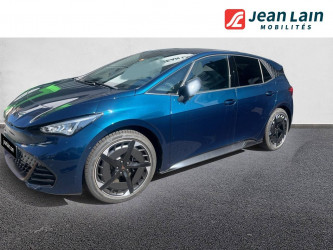 CUPRA BORN Born 230 ch - Batterie XL V 27/05/2025 en vente à Ville-la-Grand