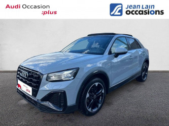 AUDI Q2 Q2 35 TFSI 150 S tronic 7 23/12/2020 en vente à Echirolles