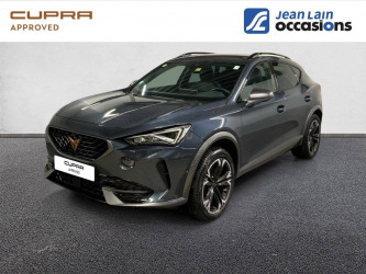 CUPRA FORMENTOR Formentor 2.0 TDI 150 ch Business Edition 25/01/2023 en vente à Cessy