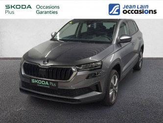 SKODA KAROQ Karoq 2.0 TDI 116 ch SCR Business 28/02/2023 en vente à Bourgoin-Jallieu