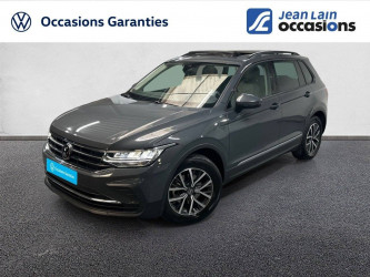 VOLKSWAGEN TIGUAN Tiguan 1.5 TSI 150ch DSG7 Life Plus 15/05/2023 en vente à Seynod