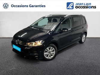 VOLKSWAGEN TOURAN Touran 2.0 TDI 150 DSG7 7pl Life Plus 30/12/2024 en vente à Seynod