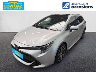 TOYOTA COROLLA TOURING SPORTS HYBRIDE MY21 Corolla Touring Sports Hybride 184h JBL Edition 29/06/2021 en vente à La Ravoire