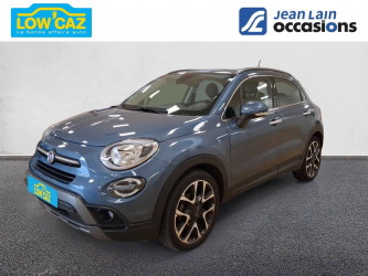 FIAT 500X MY20 500X 1.6 Multijet 120 ch Cross 02/07/2020 en vente à Sassenage