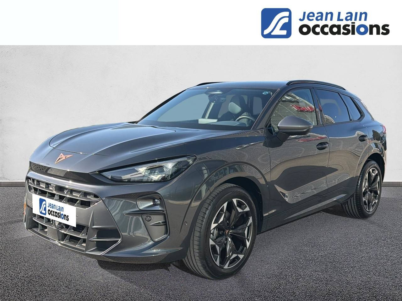 Vente en ligne CUPRA TERRAMAR Terramar 1.5 eTSI Hybrid 150 ch DSG7 V de 2025 au prix de 38 990 €